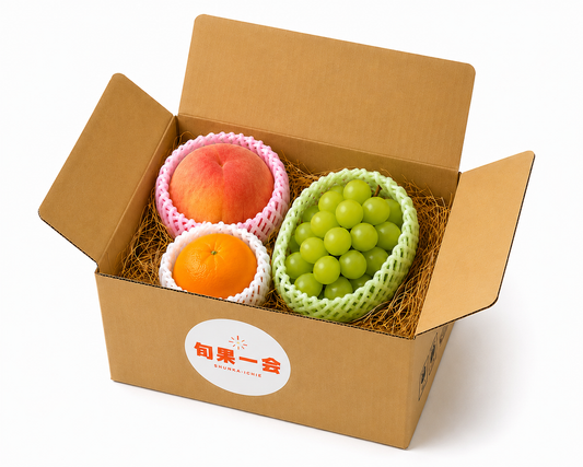 旬のおまかせ定期便Sサイズ