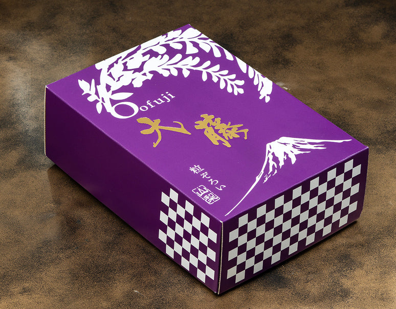 桃（山梨県産、大藤ブランド）2kg